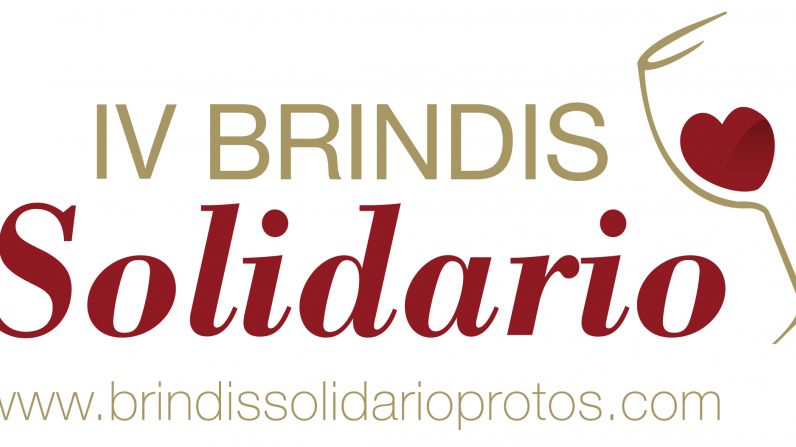 Arranca la IV edición de Brindis Solidario