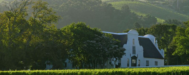 Groot Constantia