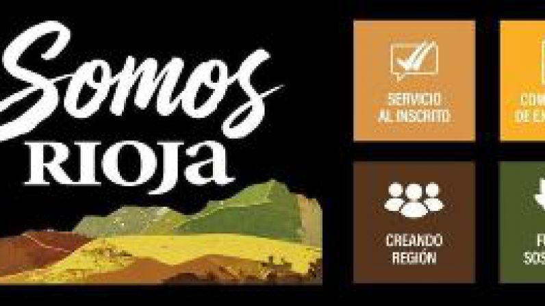 El Consejo de la D.O.Ca. Rioja lanza una "app" para viticultores, con informaci&oacute;n para la gesti&oacute;n de vi&ntilde;edos.