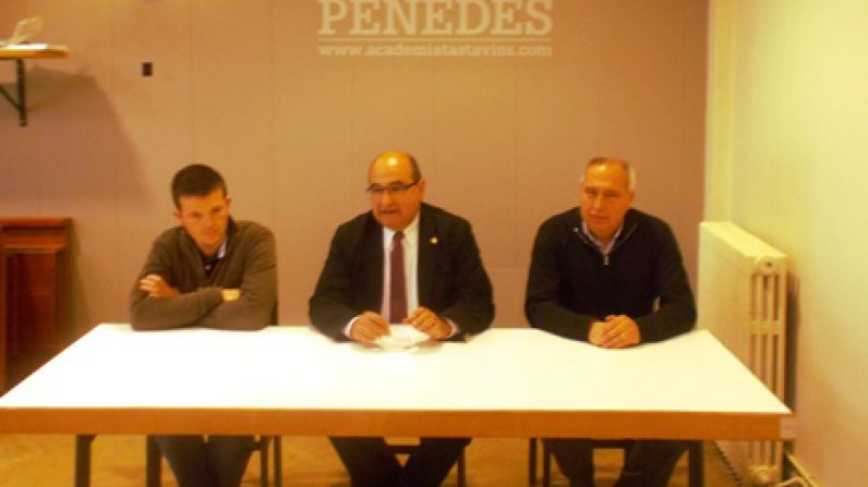 Se hacen públicos los galardonados de los premios Tastavins 2013