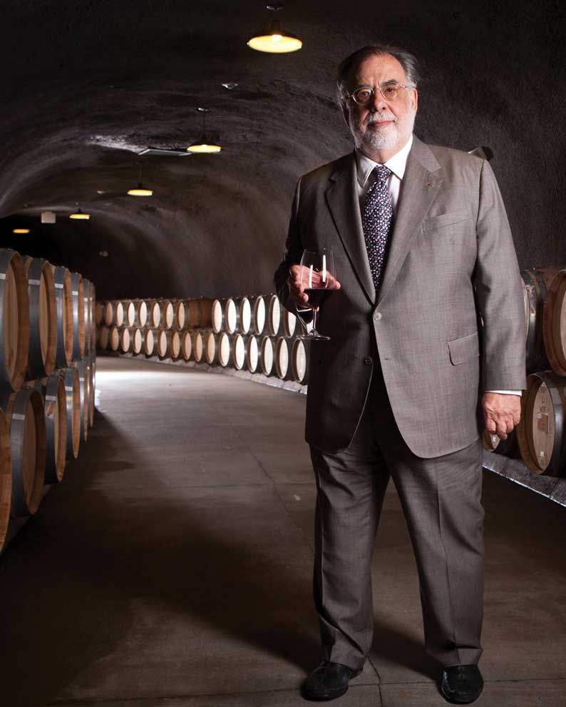 Bodegas Francis Ford Coppola 