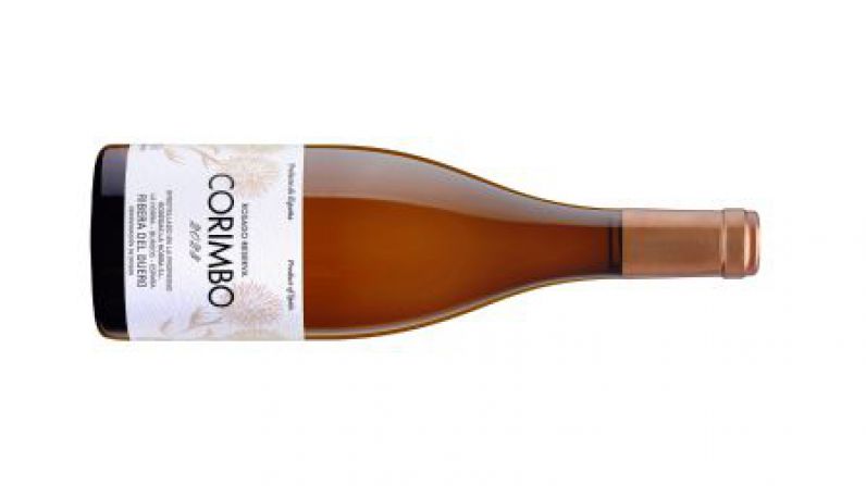 Nace CORIMBO Rosado Reserva 2023: la filosof&iacute;a CORIMBO reflejada en un rosado de guarda.