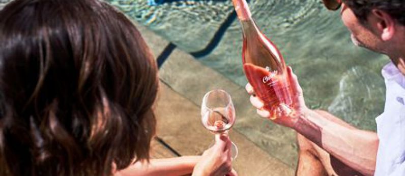 Chivite Las Fincas, Rosado y Blanco, un d&uacute;o imbatible para celebrar el verano.