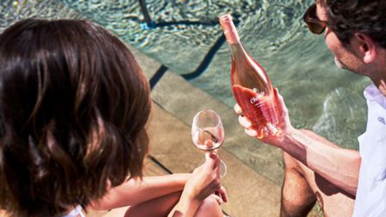 Chivite Las Fincas, Rosado y Blanco, un d&uacute;o imbatible para celebrar el verano.