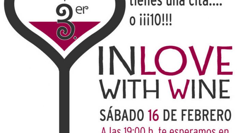 La tercer edición de  “Inlove with wine” de Bodegas Franco Españolas propone conocer pareja y viajar por todo el mundo.