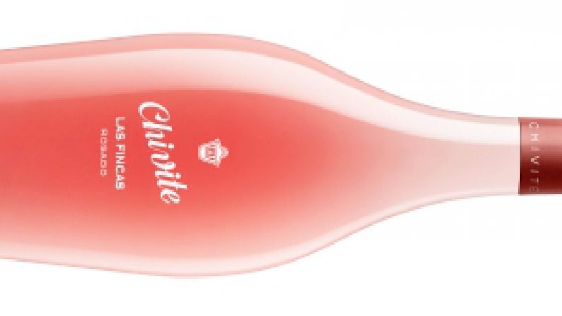 Chivite Las Fincas Rosado 2024, el "Rosé’ imprescindible para brindar por el buen tiempo.