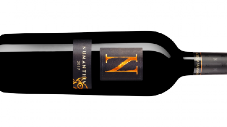 Bodega Numanthia de nuevo reconocida por su "savoir faire" con la inclusión de Numanthia 2017 en el Top 100 de Wine Spectator 2022.