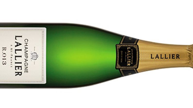 Campari entra en el sector del Champagne con la adquisión de Lallier