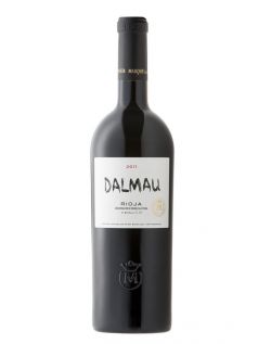 Vino Dalmau, Marques de Murrieta