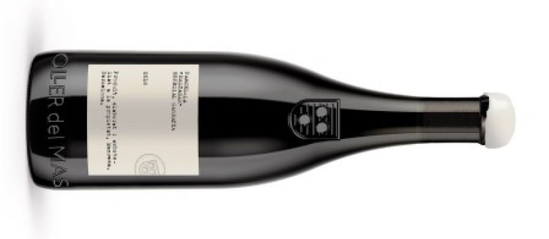 Especial Garnatxa y Especial Macabeu salen al mercado como preámbulo de futuras excelencias monovarietales Oller del Mas