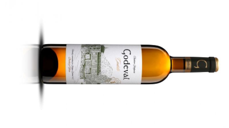 Godeval Godello 2024. Una añada que destaca por su frescura, gran volumen y marcada persistencia.