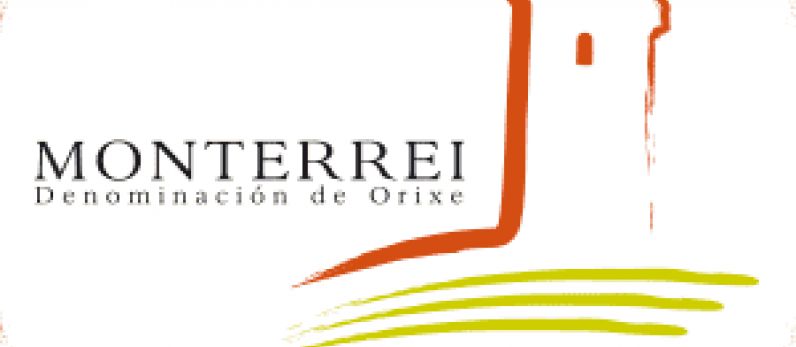 Estudiantes y profesores de la Fundación Belarmino Fernández visitan el territorio de la D.O. Monterrei.