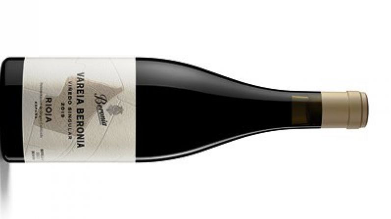 Vareia Beronia "Viñedo Singular", brilla en el "Rioja Special Report" de Tim Atkin.