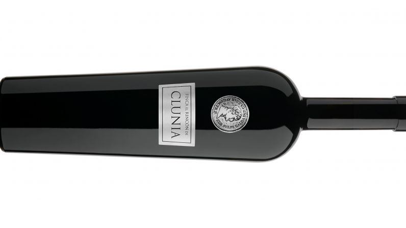 Finca El Rincón de Clunia 2014 92 puntos en Wine Spetator