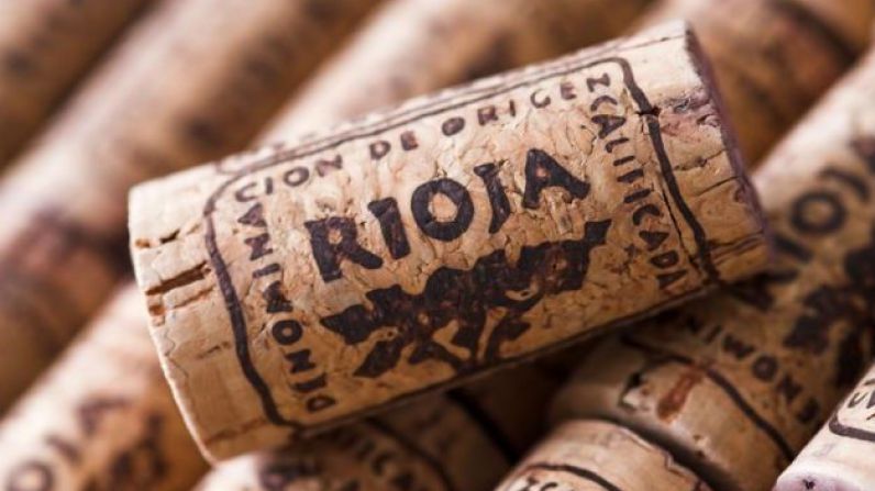 Rioja, único vino español en los Premios MusiCares de los Grammy