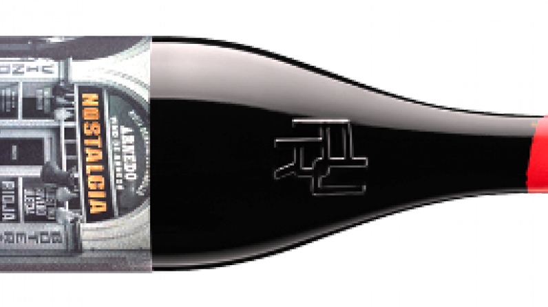 Nostalgia 2022, homenaje al vi&ntilde;edo de Arnedo, obtiene 94 puntos en Catavinum World Wine & Spirits Competition 2026.