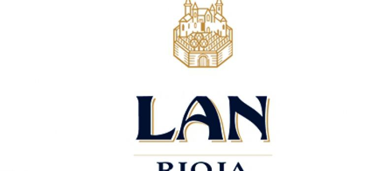 Bodegas LAN comienza la vendimia en Viña Lanciano.