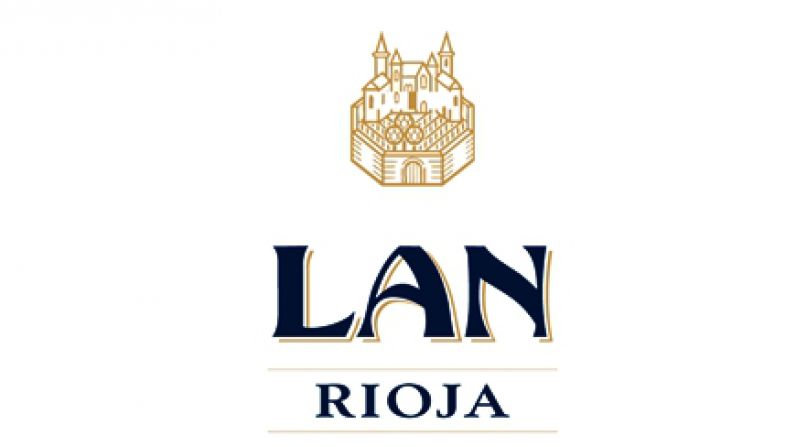 Bodegas LAN comienza la vendimia en Viña Lanciano.