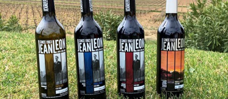 Jean Leon: el legado de sus vinos de finca