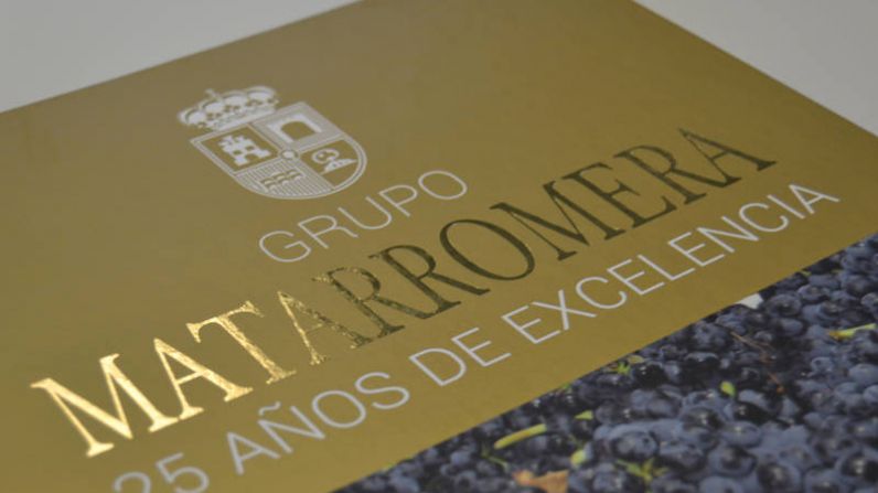 Grupo Matarromera, 25 años de excelencia