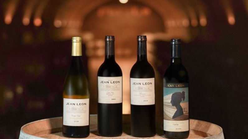 Jean Leon lanza al mercado 'The Wine Library Collection'