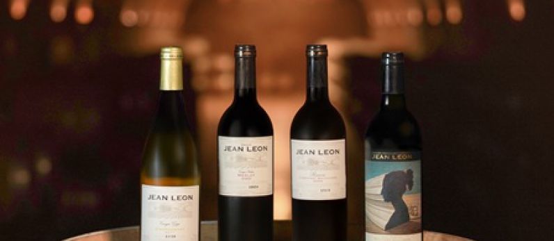 Jean Leon lanza al mercado 'The Wine Library Collection'