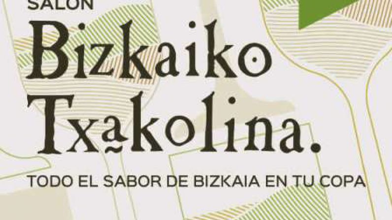 Gran éxito del II Salón de la D.O. Bizkaiko Txakolina en Barcelona.