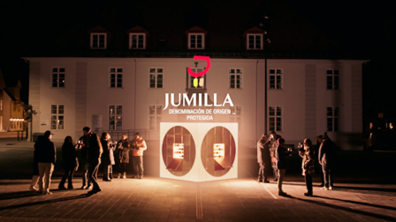 La DOP Jumilla, ganadora en el Festival Internacional del Cine del Vino, MOST.