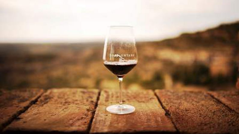 Las ventas de vino Somontano crecen más del 11% respecto al 2020. 