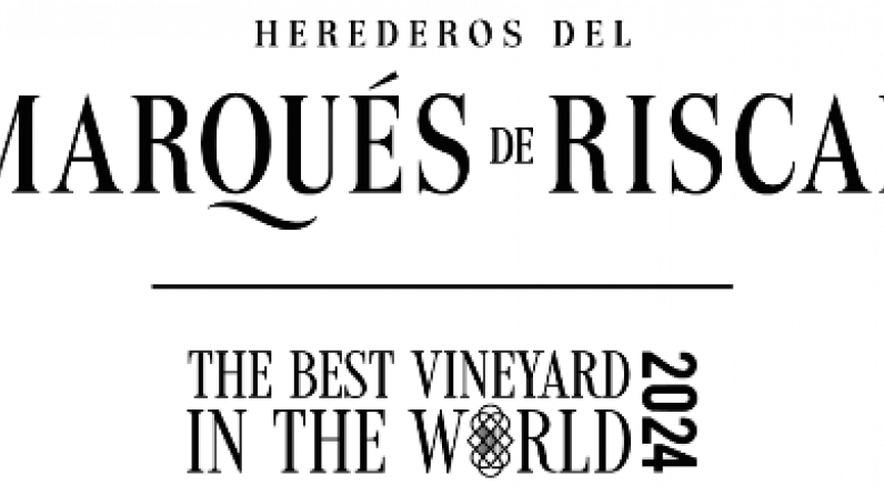 Marqués de Riscal inicia una nueva era como el mejor viñedo del mundo.