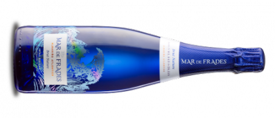 Mar de Frades, el albariño que marida con todo