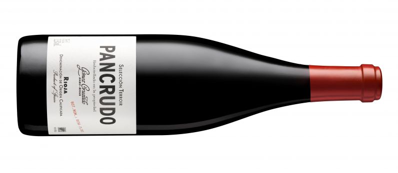 La revista Decanter selecciona a Pancrudo Selección Terroir entre los mejores vinos de Garnacha del mundo.
