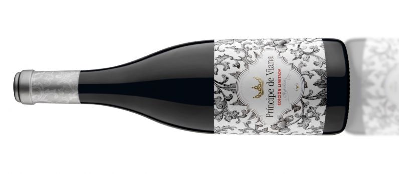Príncipe de Viana Edición Limitada es ¡LA SOLUCIÓN!