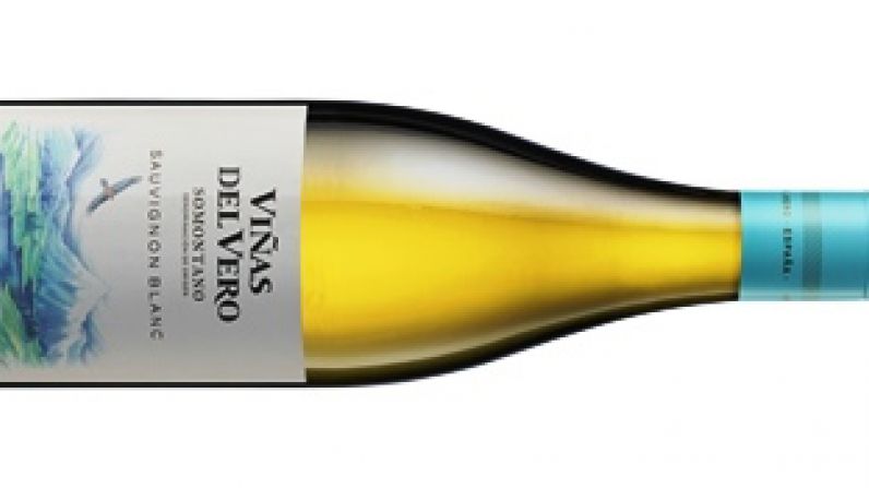 Viñas del Vero Sauvignon Blanc saluda a la Primavera.