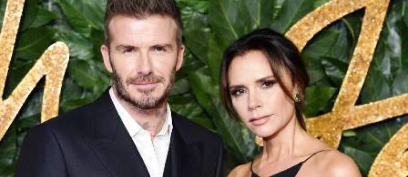 Los Beckham obtienen el permiso para construir una gran bodega