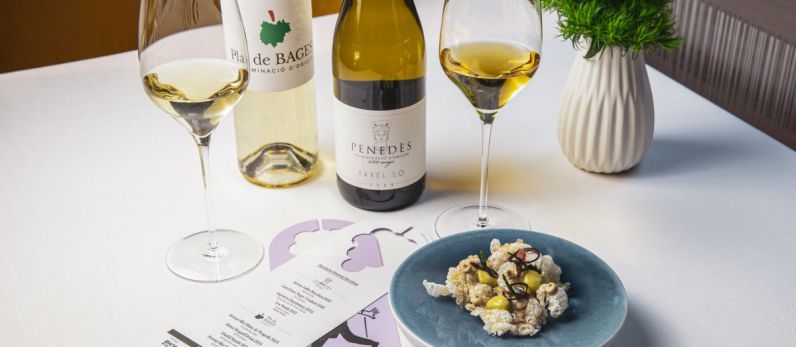 Las DO's de Barcelona participan conjuntamente en el Hotel Wine Fest 2026.