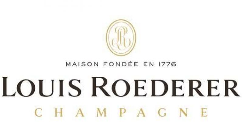Louis Roederer se convierte en la marca de champagne más admirada del mundo por tercer año consecutivo
