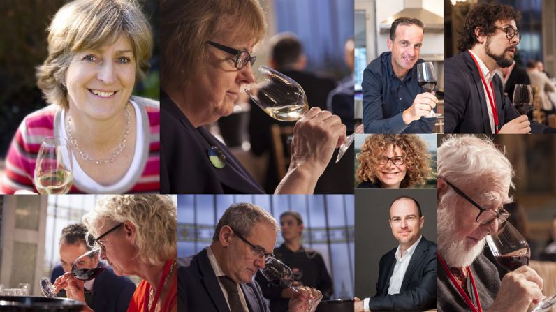Nueve Masters of Wine liderarán el panel de catadores de Bacchus 2018