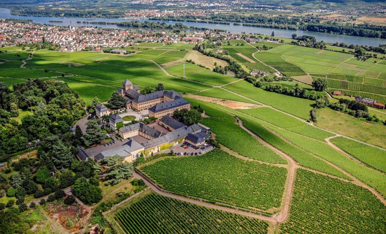 Schloss Johannisberg