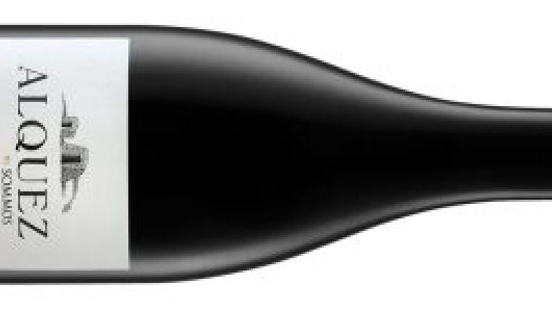 El vino Alquez de Sommos 2019, medalla de oro en el concurso “Grenaches du monde” 2022.