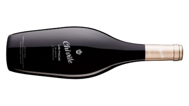 Chivite Las Fincas 2 Garnachas 2019, el blanco con alma de tinto.