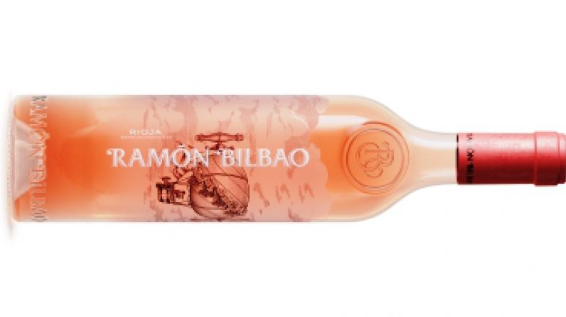 Ramón Bilbao reinventa su rosado: una nueva imagen para un vino con un estilo más vibrante, fresco y elegante.