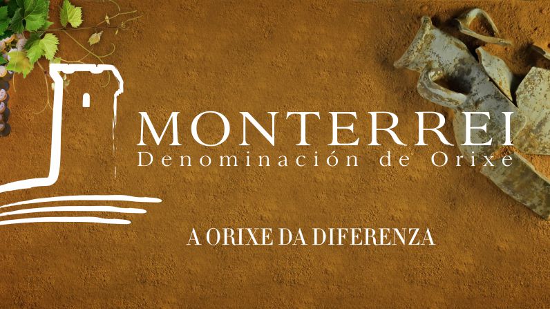Monterrei se suma al Día Movimiento Vino D.O.