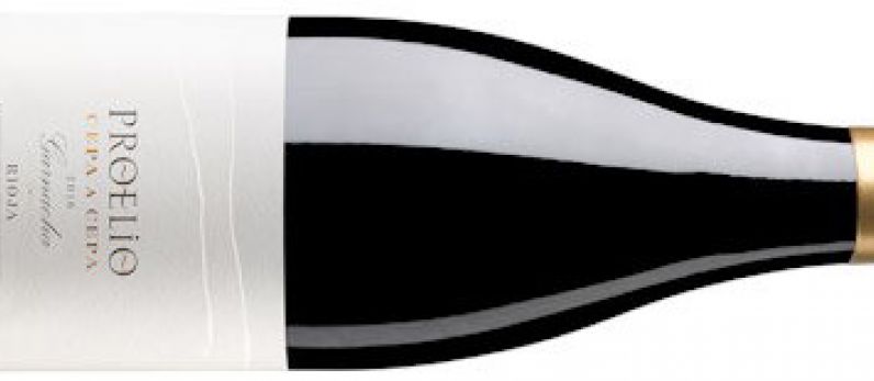 Se presenta la primera añada de Proelio Cepa a Cepa Garnacha 2015