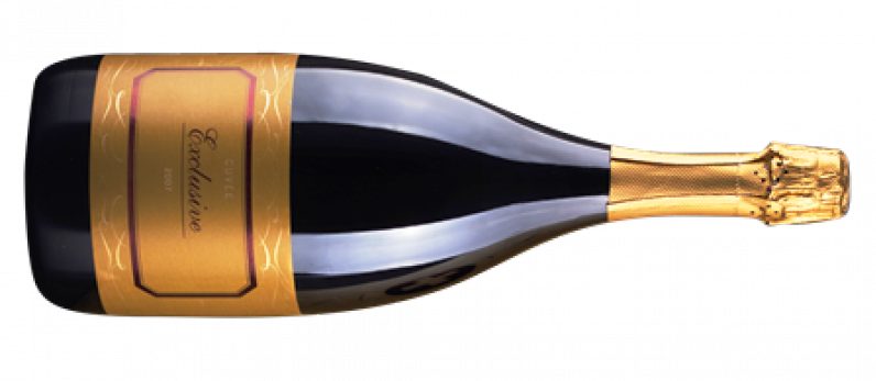 Hispano Suizas lo ha vuelto a conseguir: Tantum Ergo Exclusive, 100 puntos.