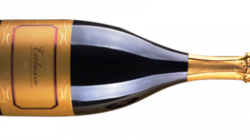 Hispano Suizas lo ha vuelto a conseguir: Tantum Ergo Exclusive, 100 puntos.