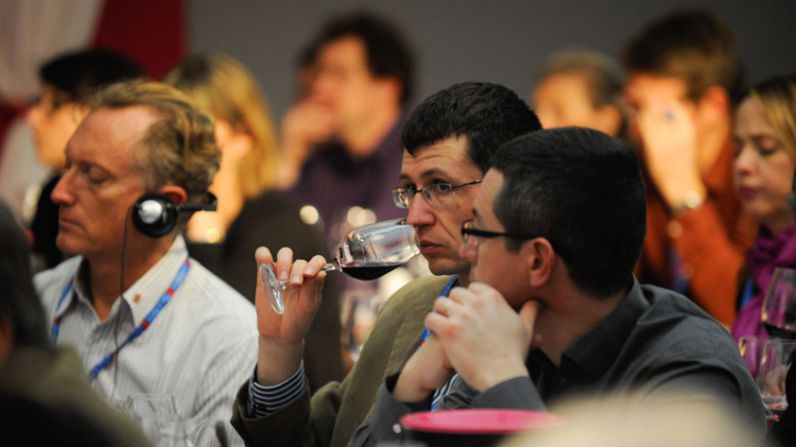 Vinisud 2016 cierra su edición más española