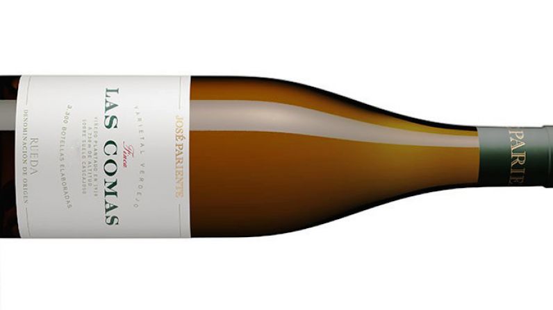 Nueva añada de Finca Las Comas (2021), el vino parcelario de Bodegas José Pariente.
