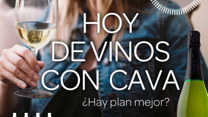 #hoydevinosconcava, ¿Hay un plan mejor?.