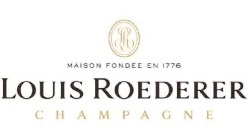 Louis Roederer, la marca de champagne más admirada del mundo.